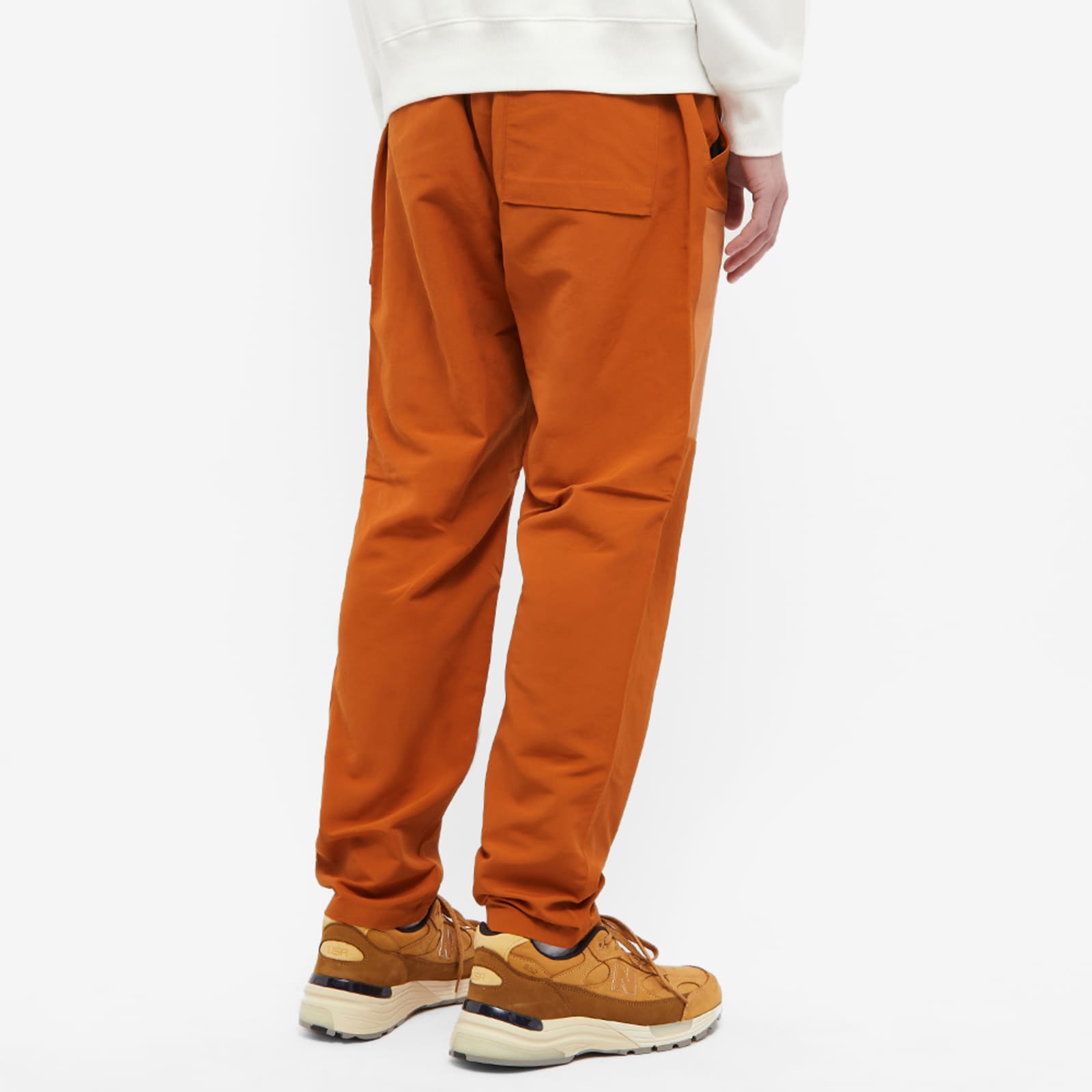 New Balance All Terrain Cargo Pant Rust Oxide END. (US)