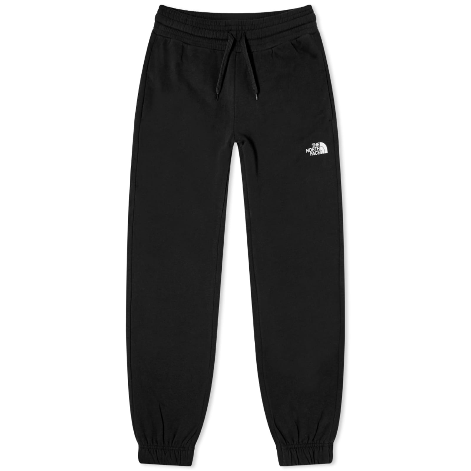 The North Face Standard Sweatpant Tnf Black END.