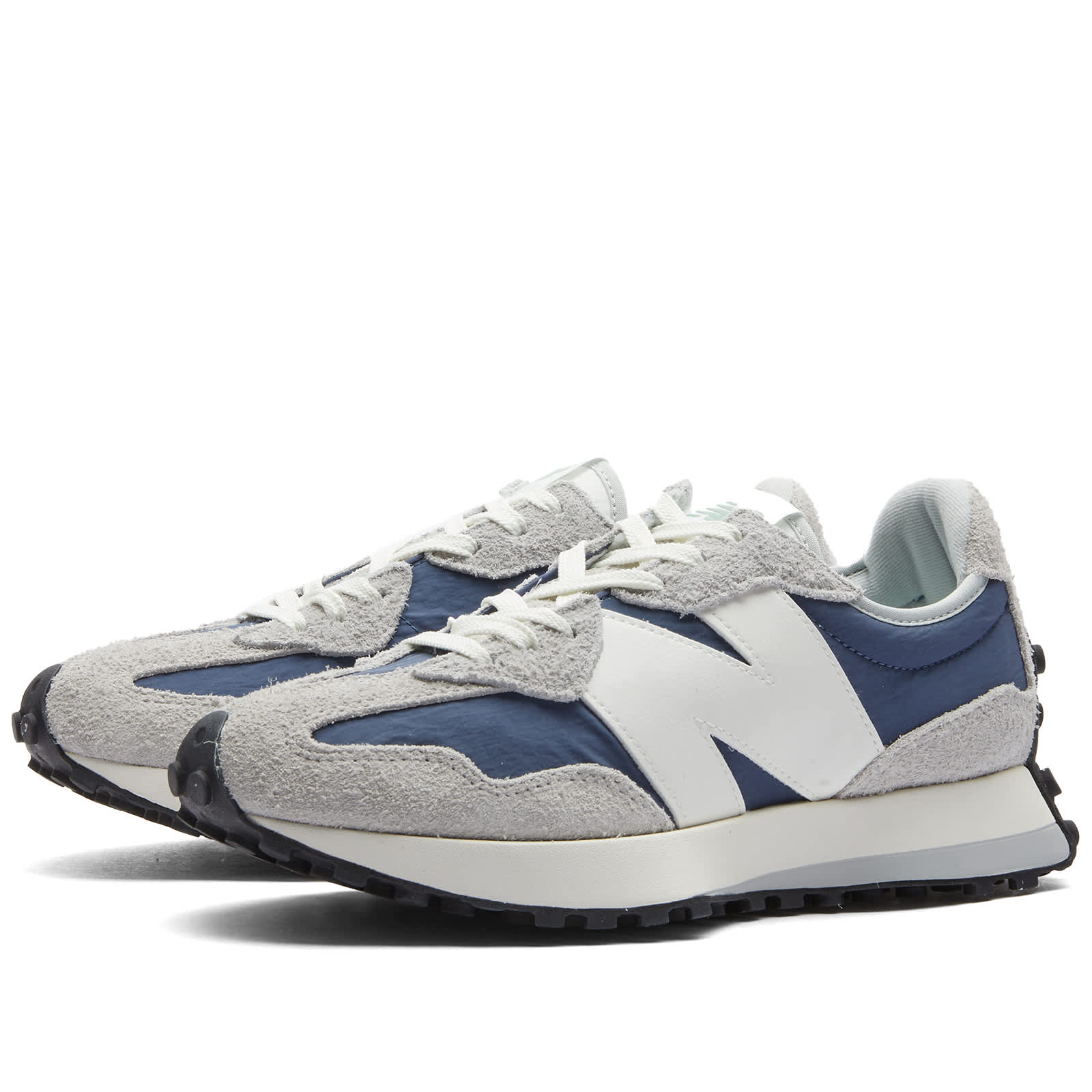 New Balance MS327CZ Brighton Grey END. (AU)