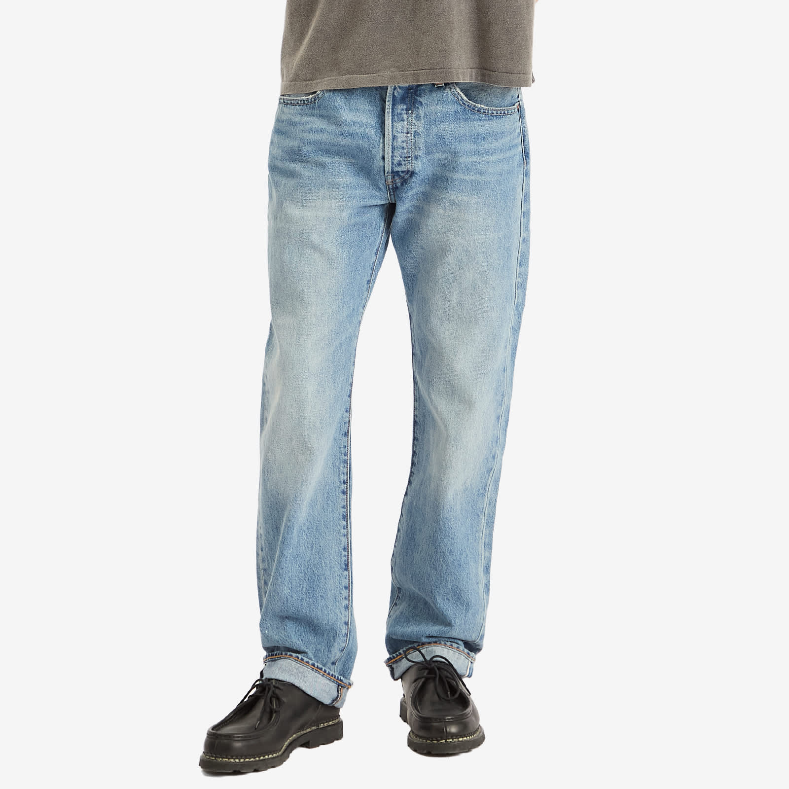 Levi's Red Tab 501 Original Straight Jeans