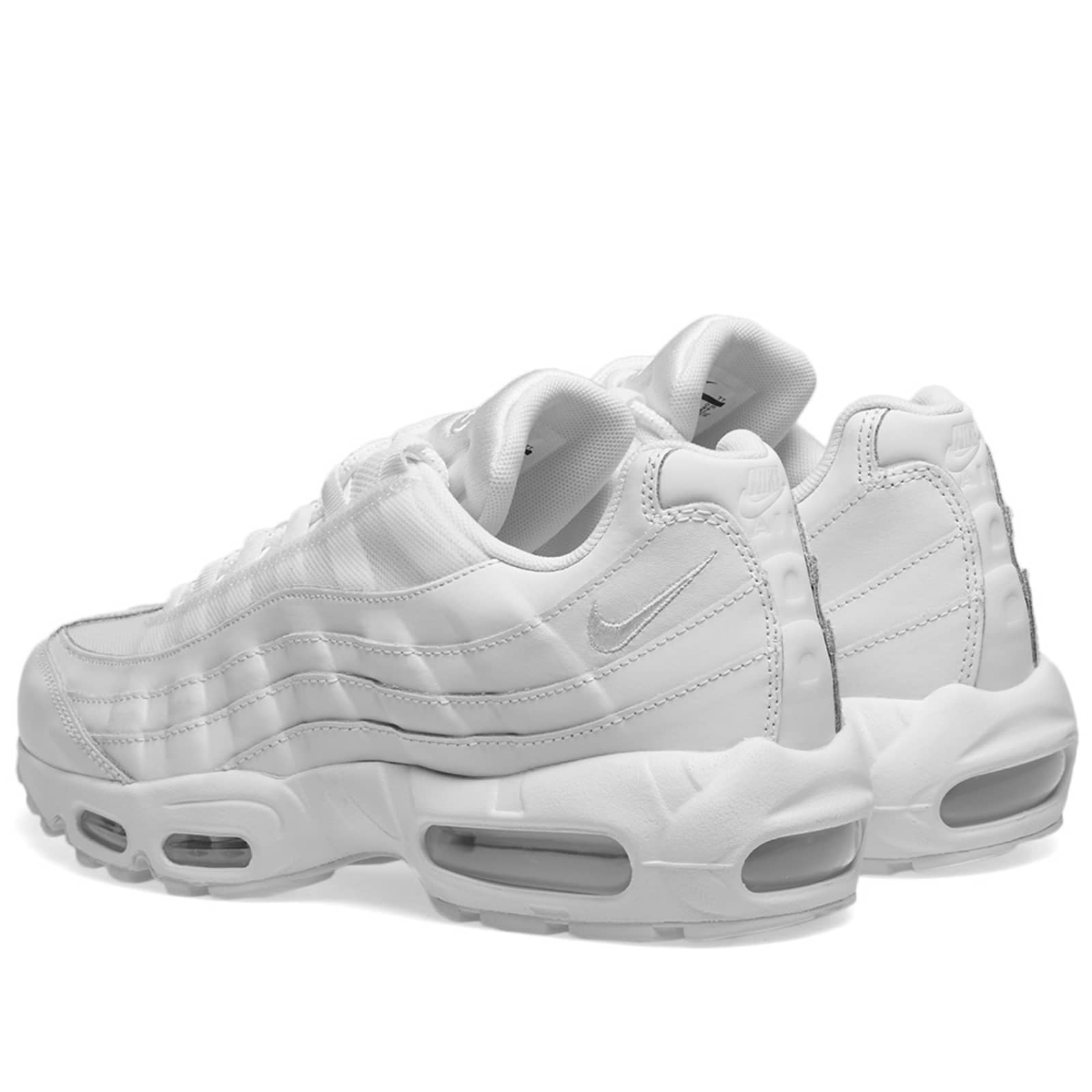 Nike Air Max 95 W - White