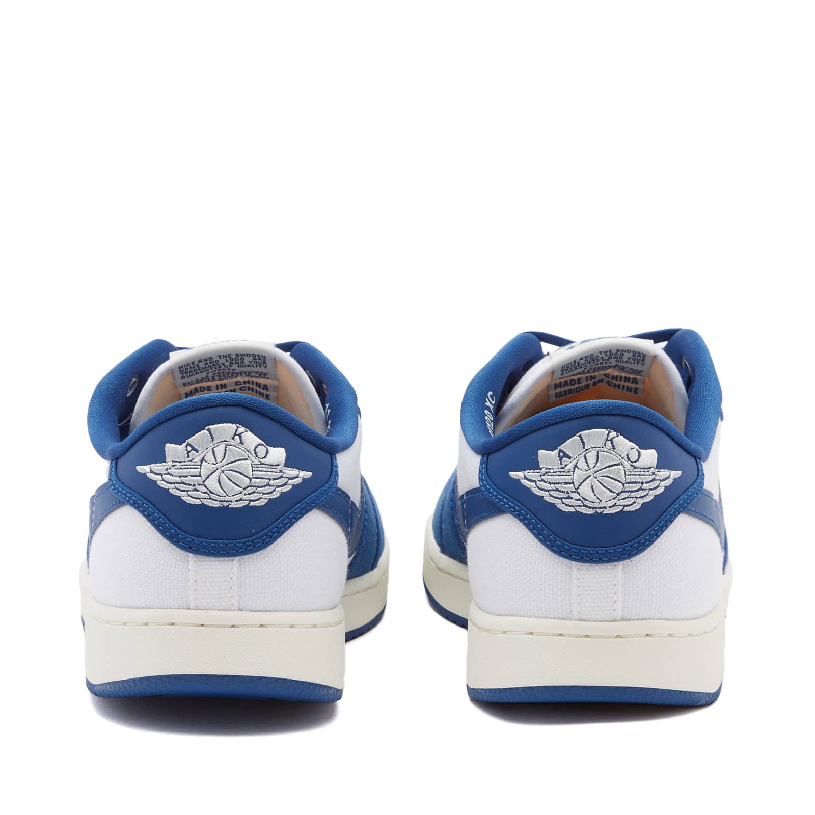 ajko air jordan 1