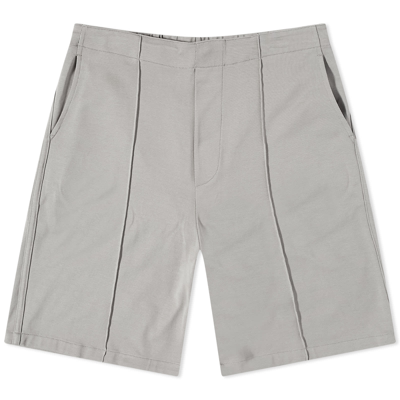 Lady White Co. Band Short Granite END. (Global)