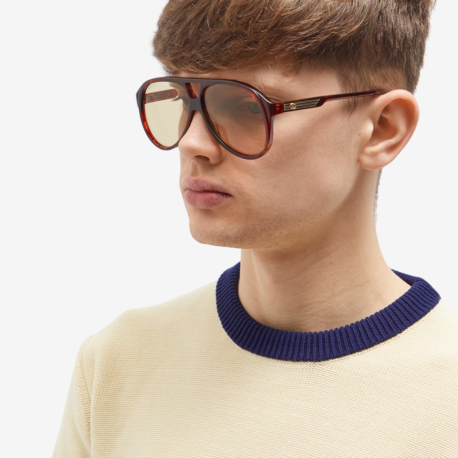 boots gucci sunglasses