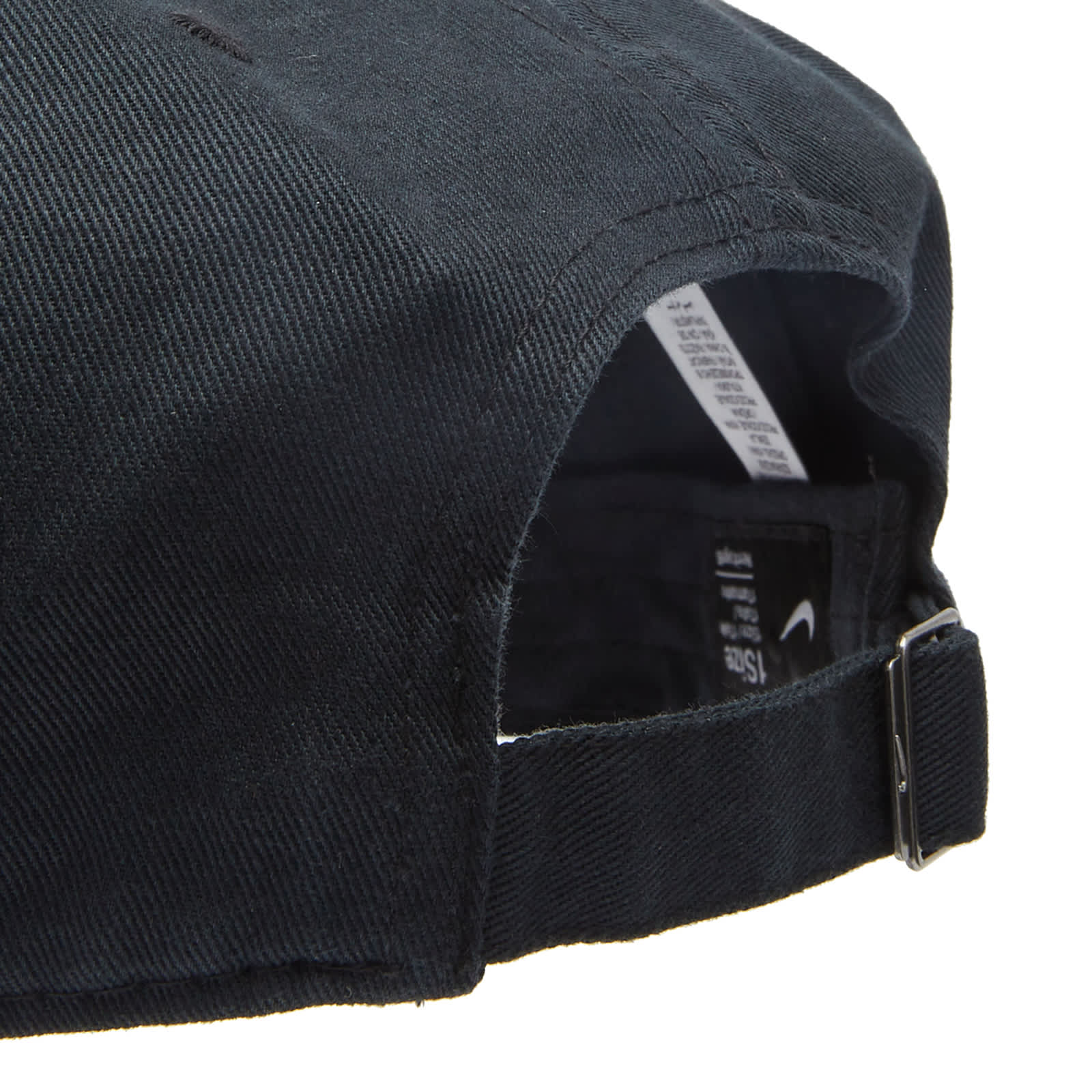 h86 futura washed cap