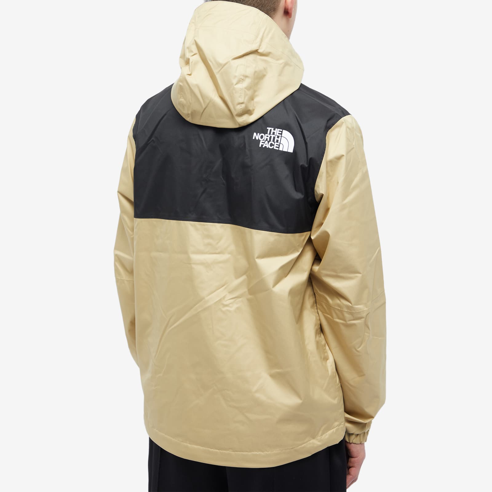 The North Face Mountain Q Jacket Khaki Stone END. (HK)