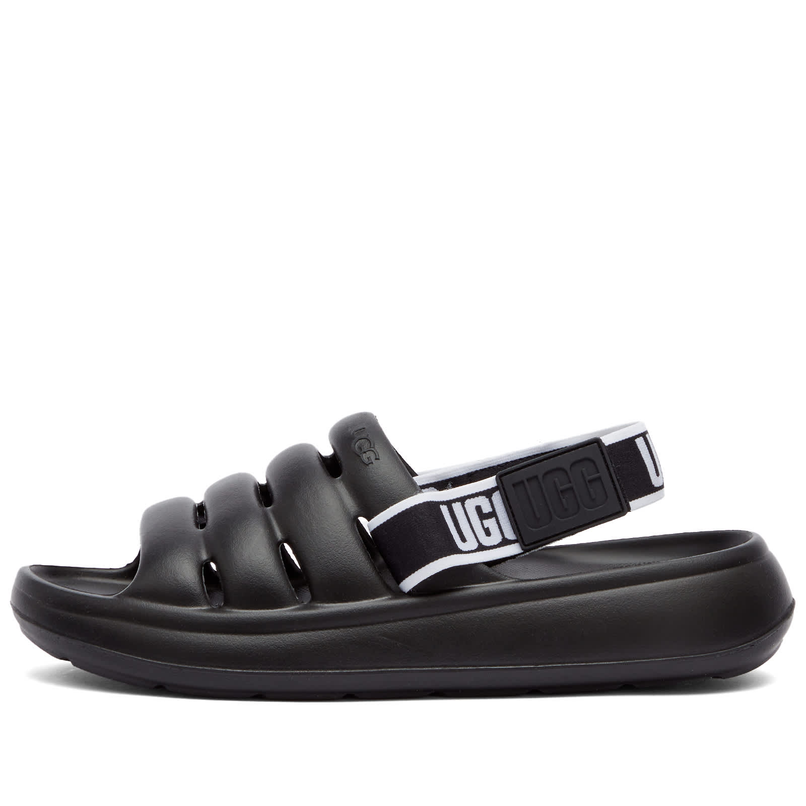 UGG Sport Yeah Black END. (GB)