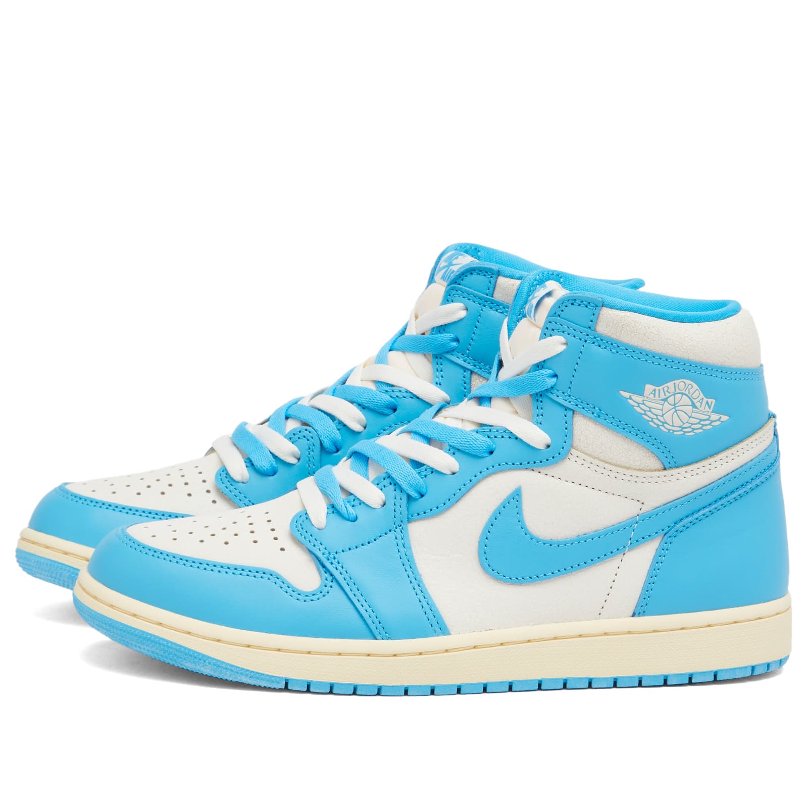 Air Jordan 1 Retro Hi OG RMSTD