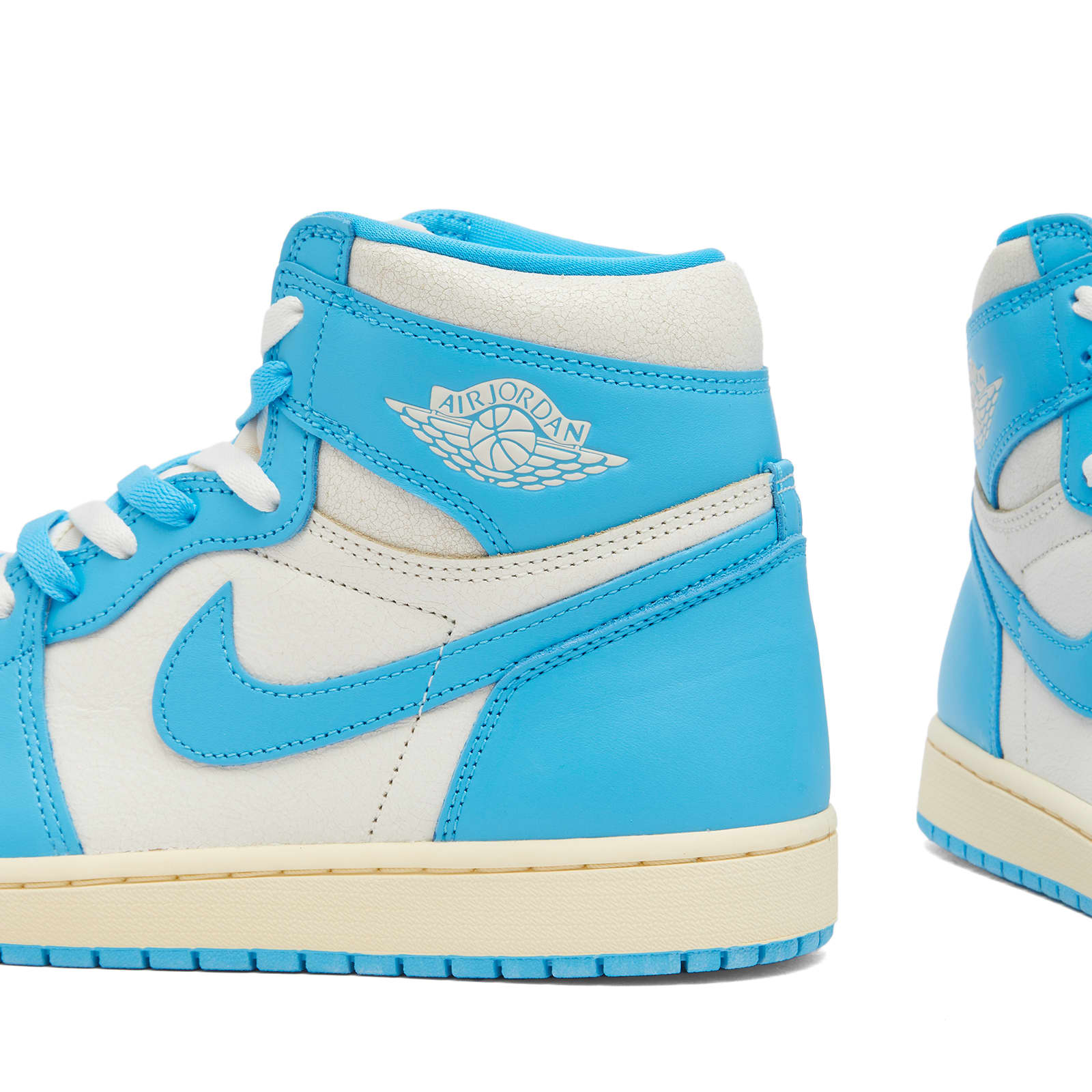 Air Jordan 1 Retro Hi OG RMSTD