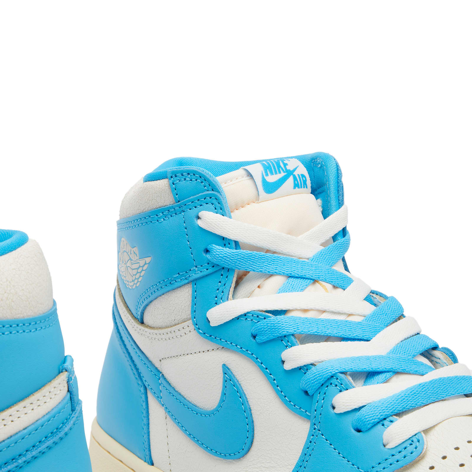 Air Jordan 1 Retro Hi OG RMSTD