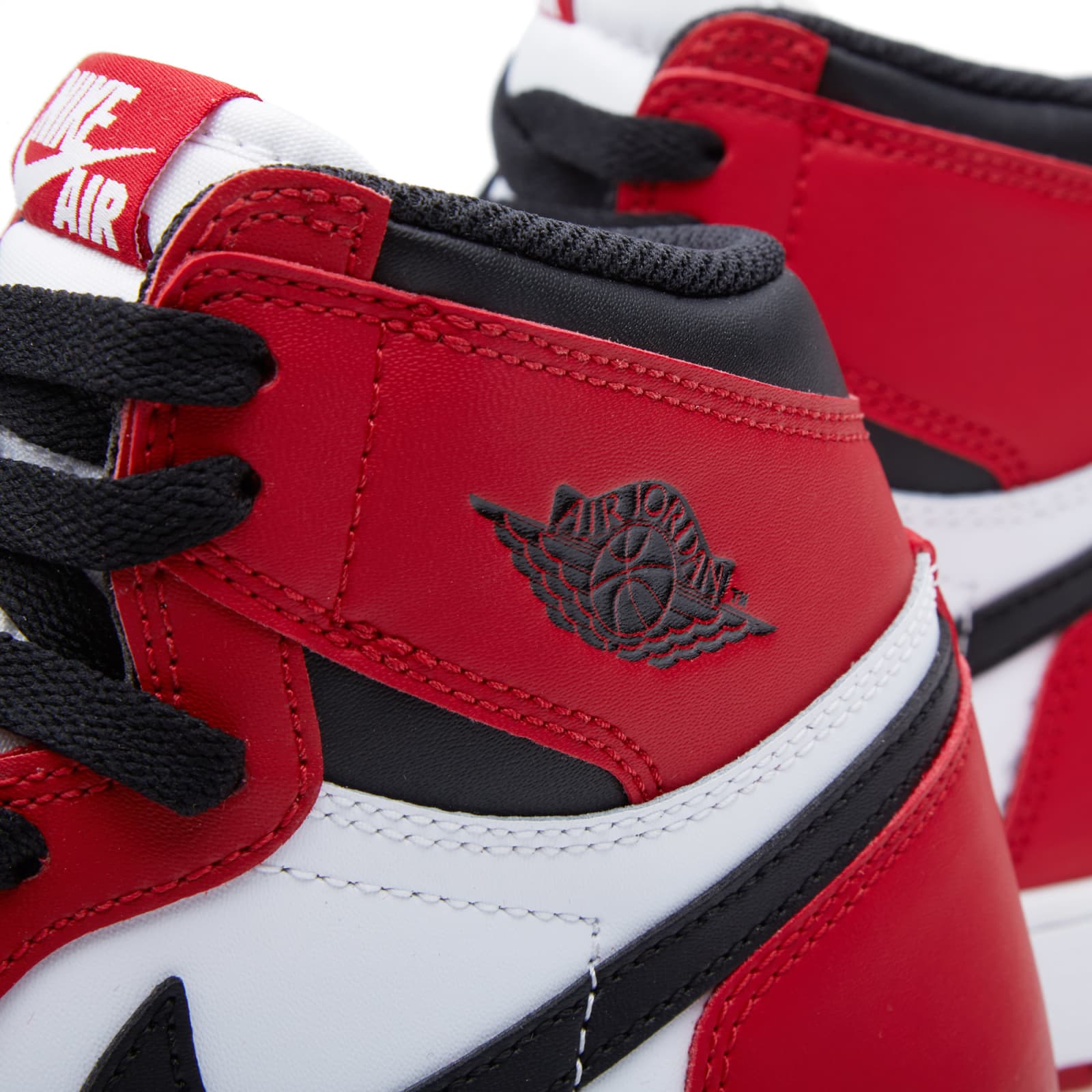 jordan 1 varsity red white