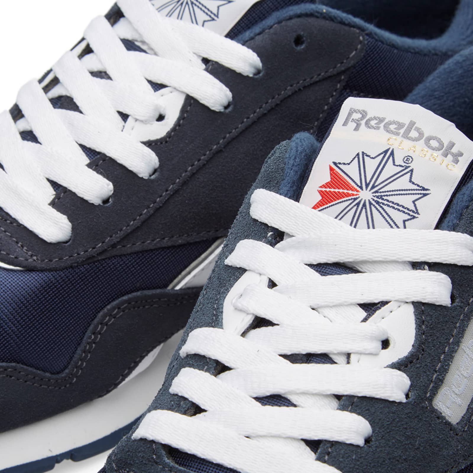 reebok classic nylon og