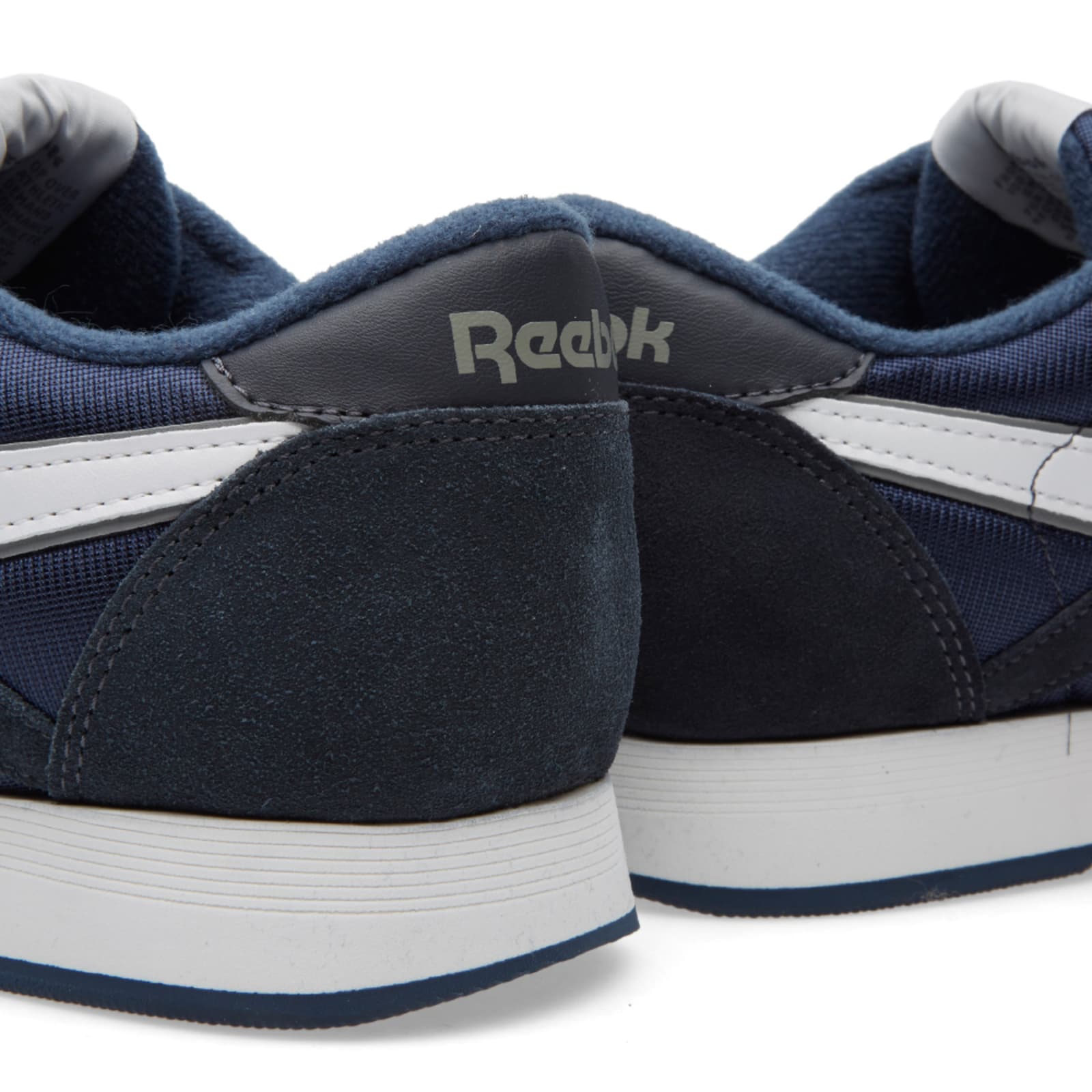 reebok classic nylon og