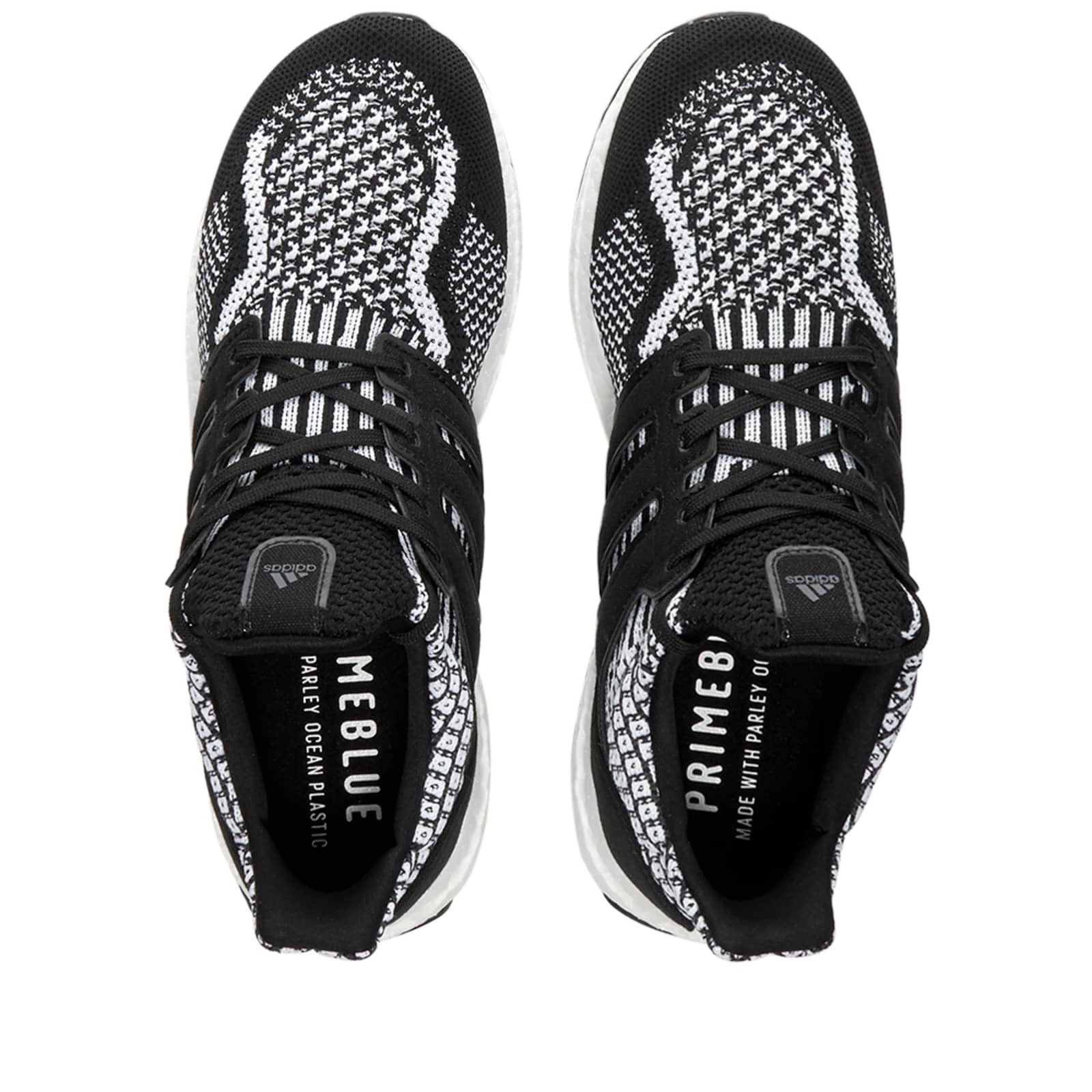 ultraboost 5.0 dna boost primeknit unisex
