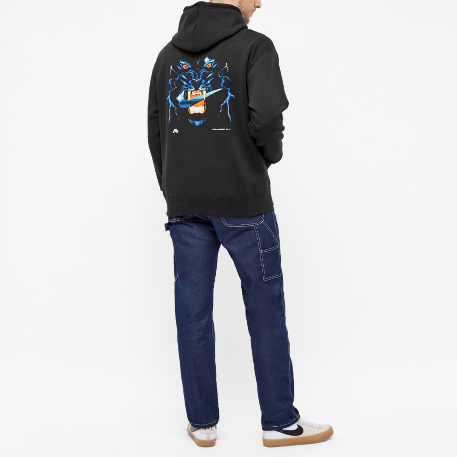samborghini sweatshirt