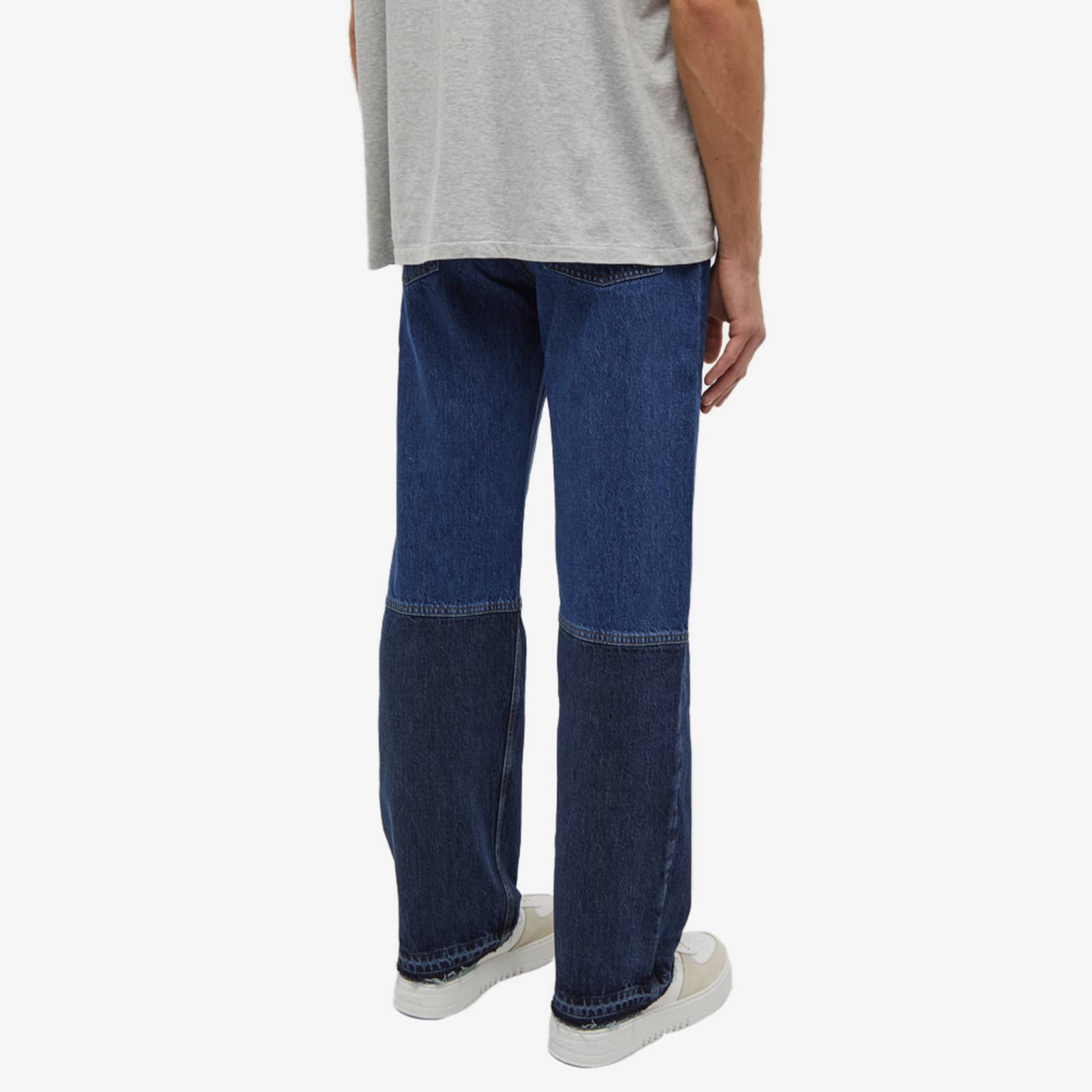 Axel Arigato Archive Jeans Blue END.