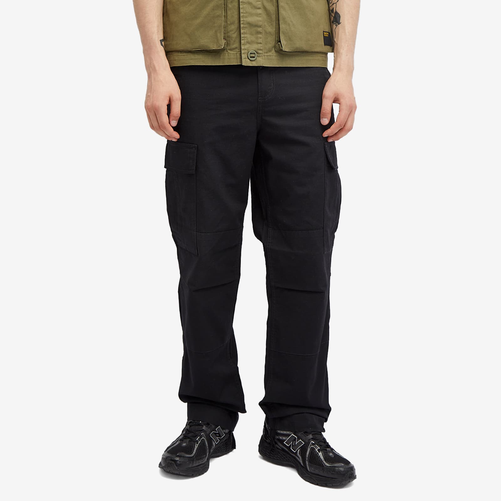 Carhartt WIP Regular Cargo Pant