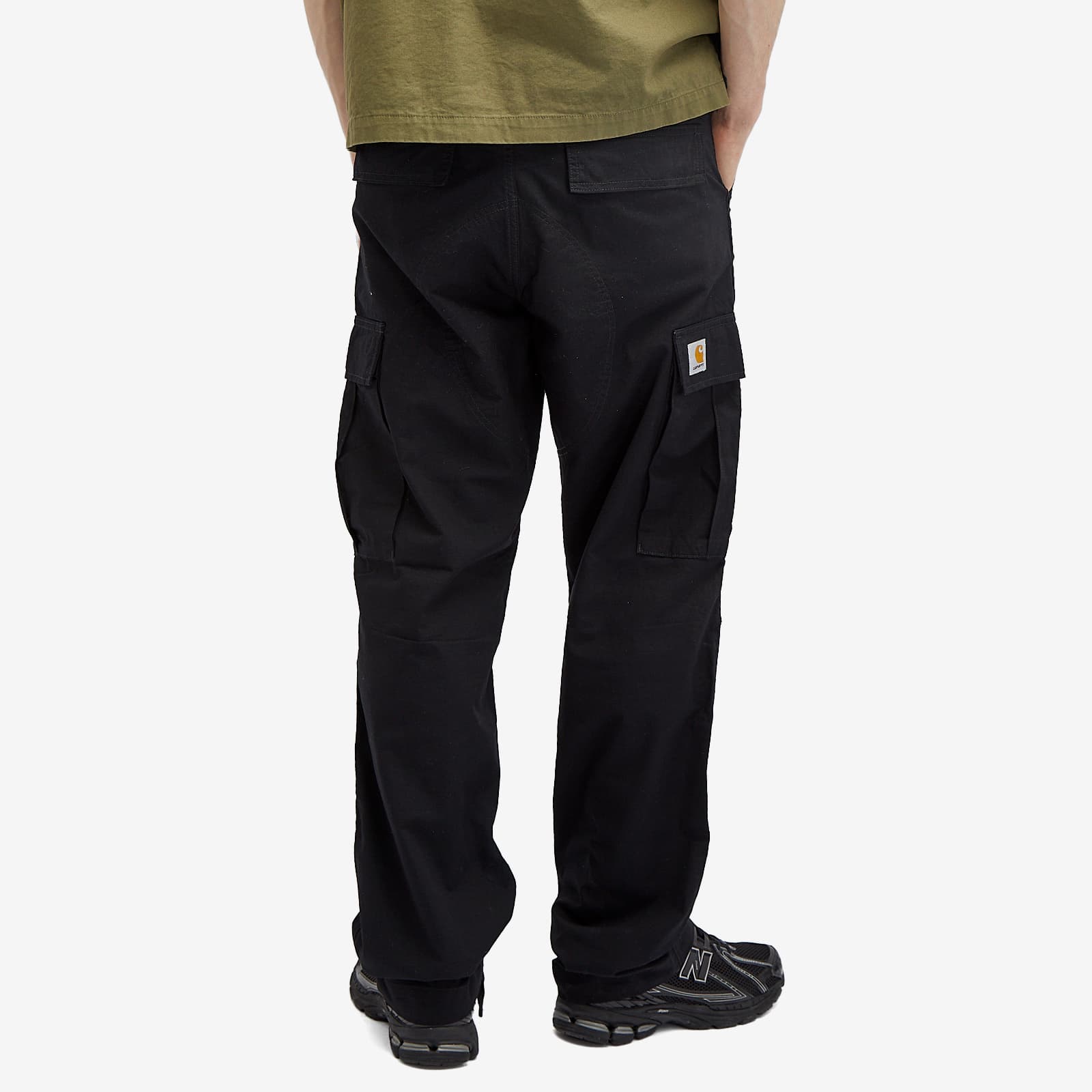 Carhartt WIP Regular Cargo Pant