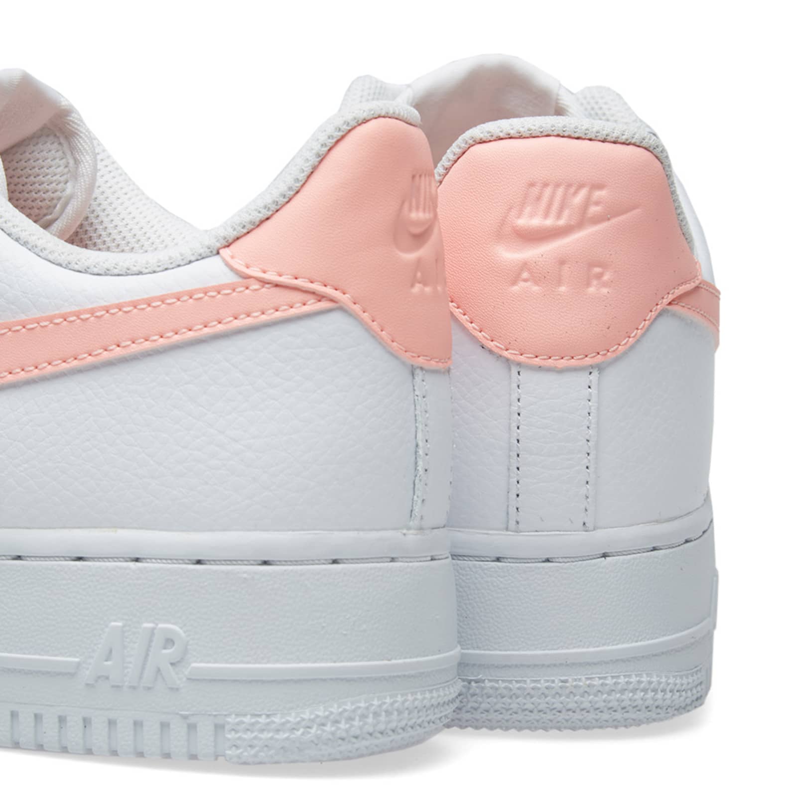 air force oracle pink