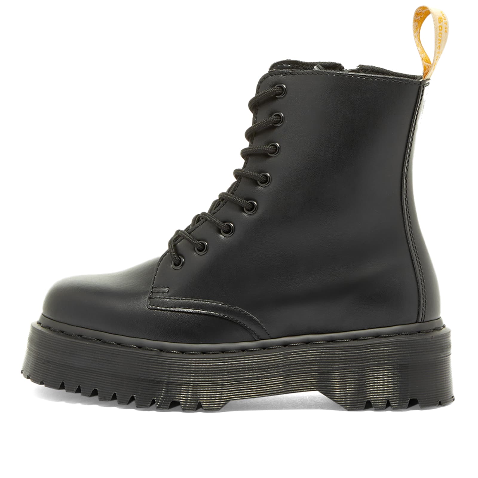 Dr martens jadon vegan schwarz Outlet