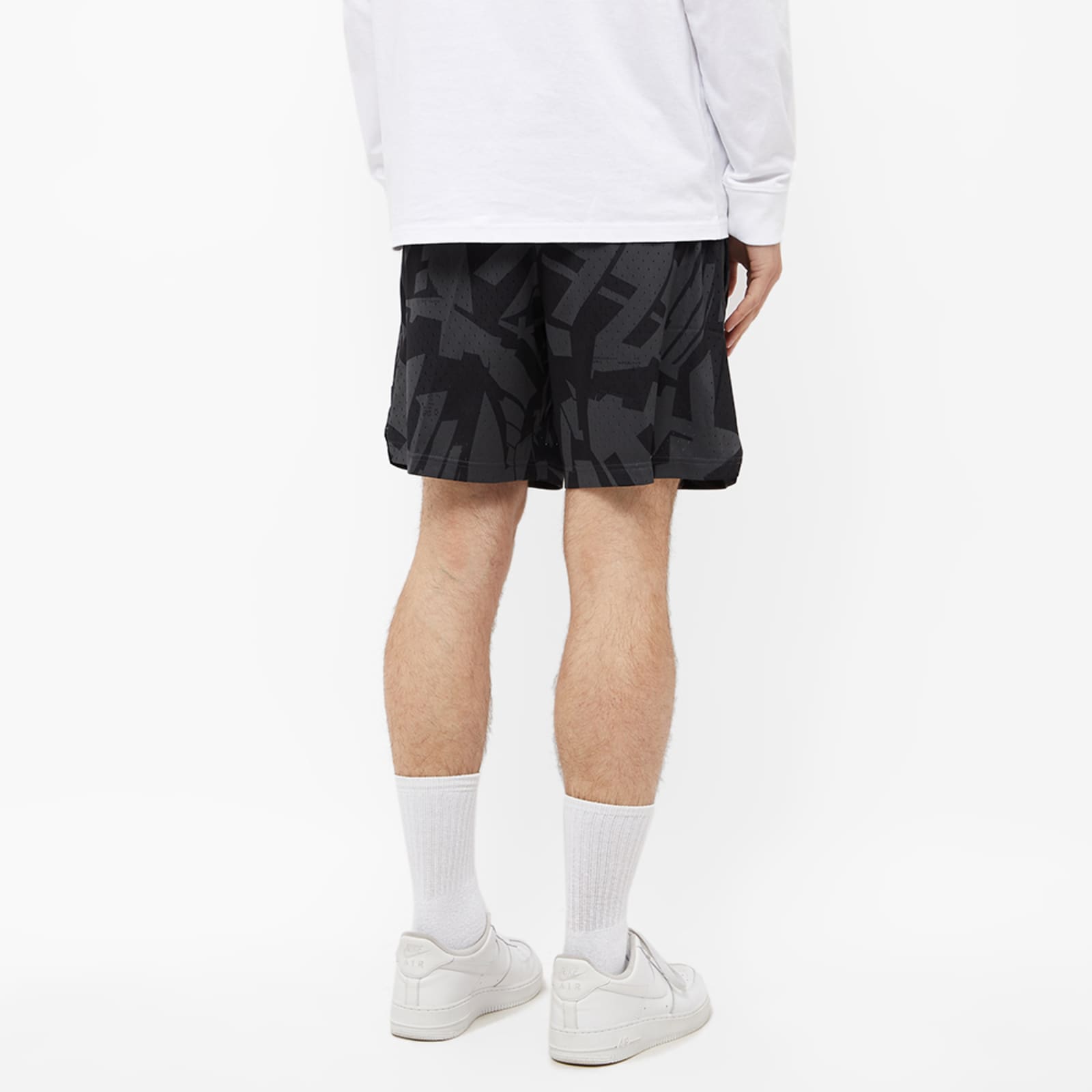 short psg air jordan