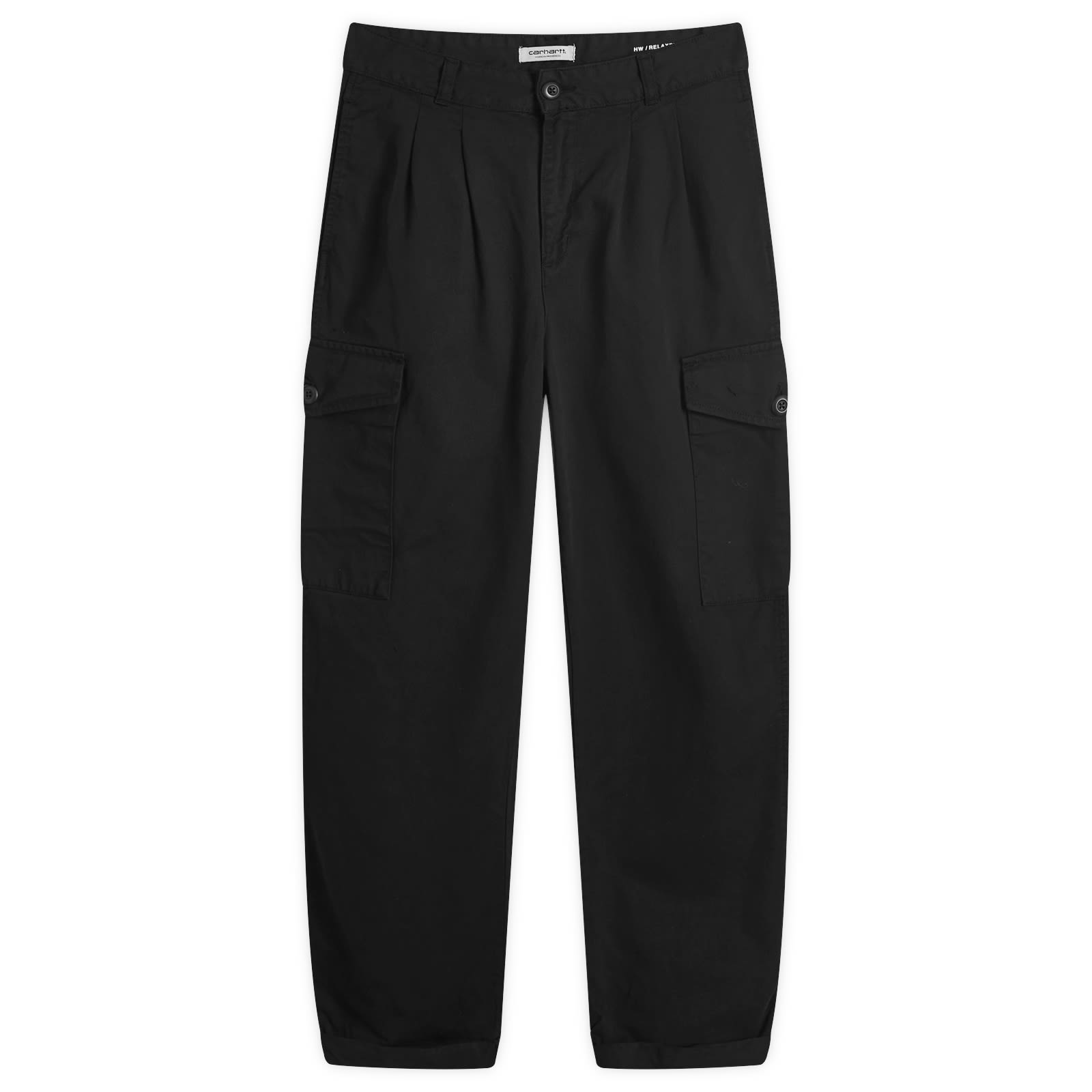 Carhartt Collins Pant - Black