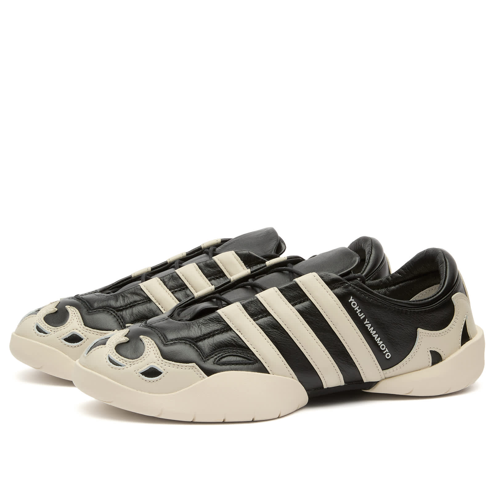 Y-3 Regu 2002