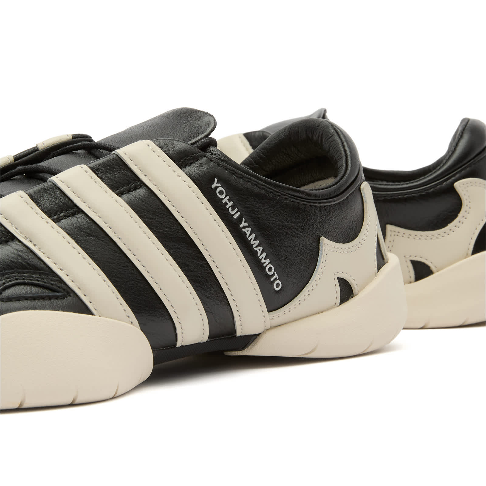 Y-3 Regu 2002