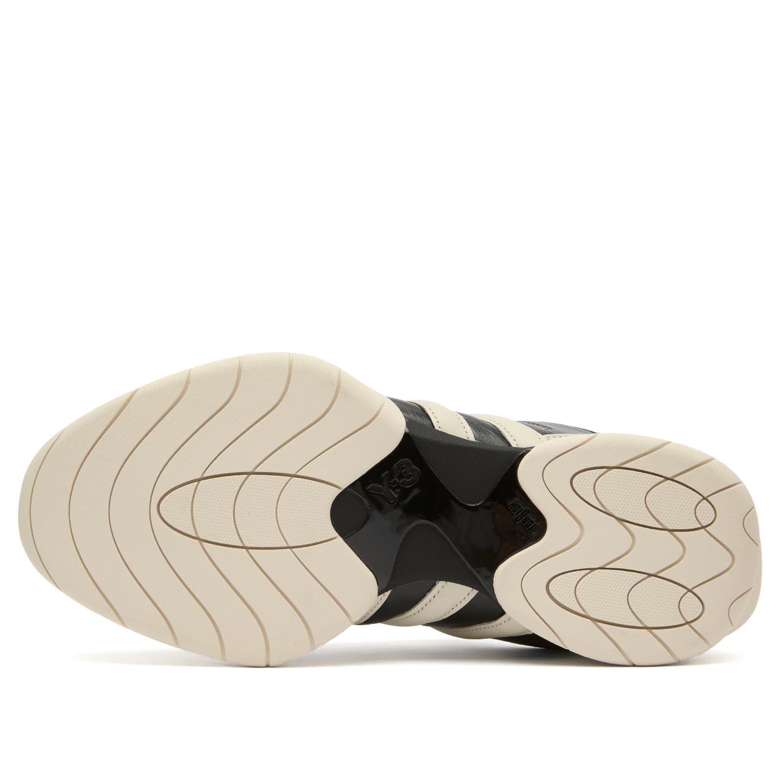 Y-3 Regu 2002