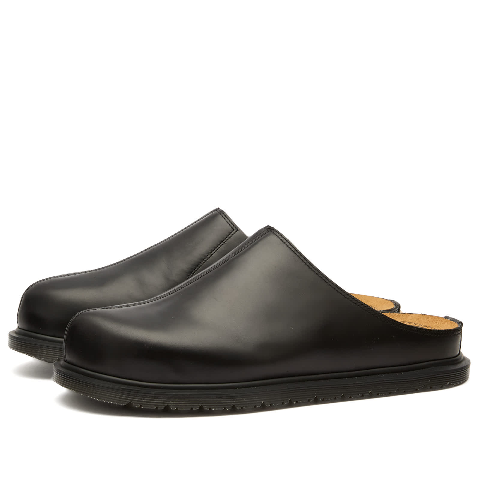Dr. Martens San Leather Mule