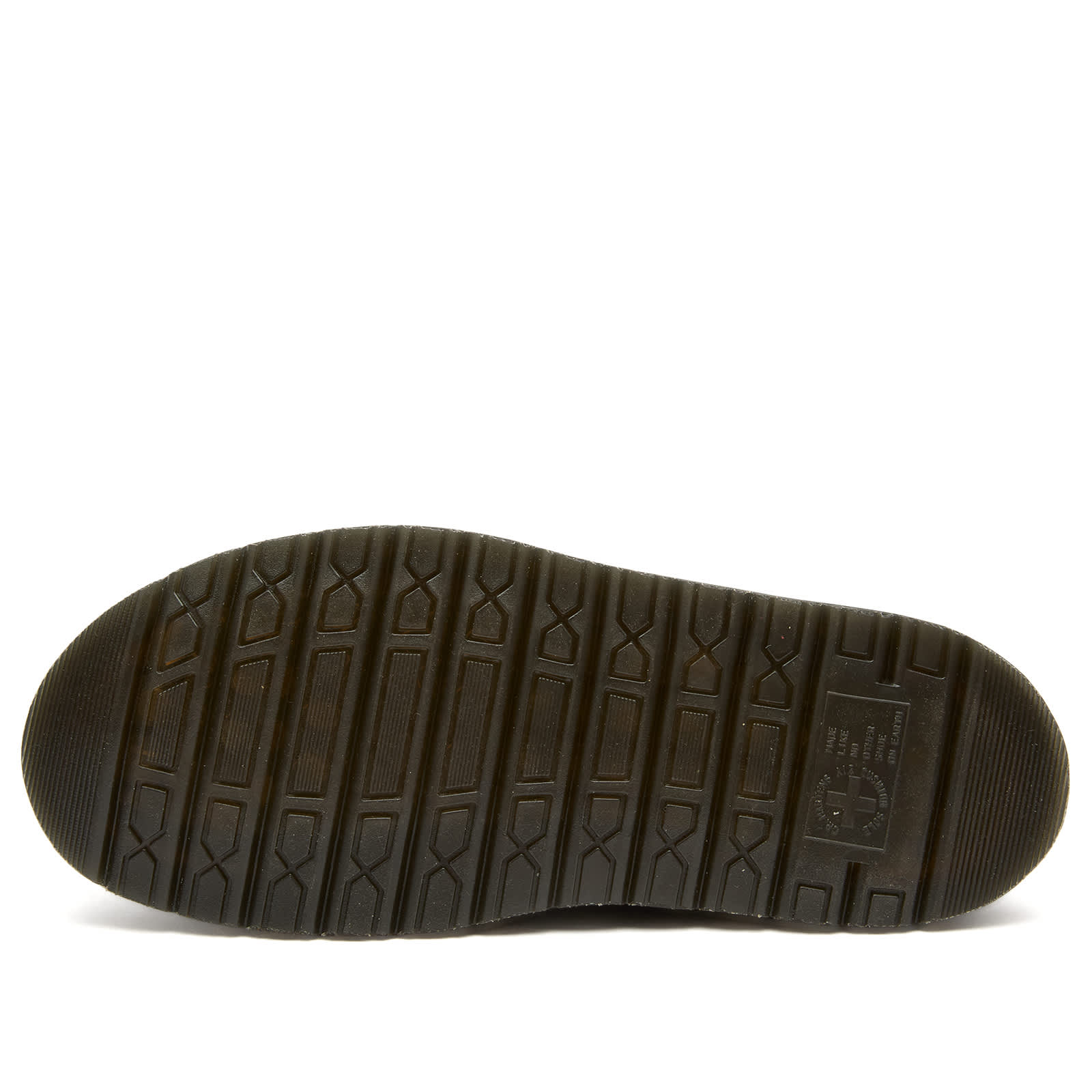 Dr. Martens San Leather Mule
