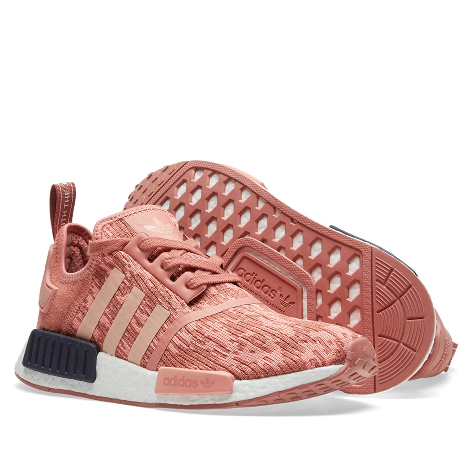 nmd r1 raw pink
