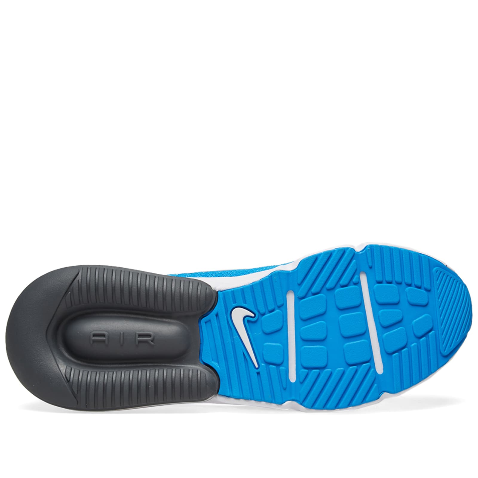 nike air max 270 futura grey