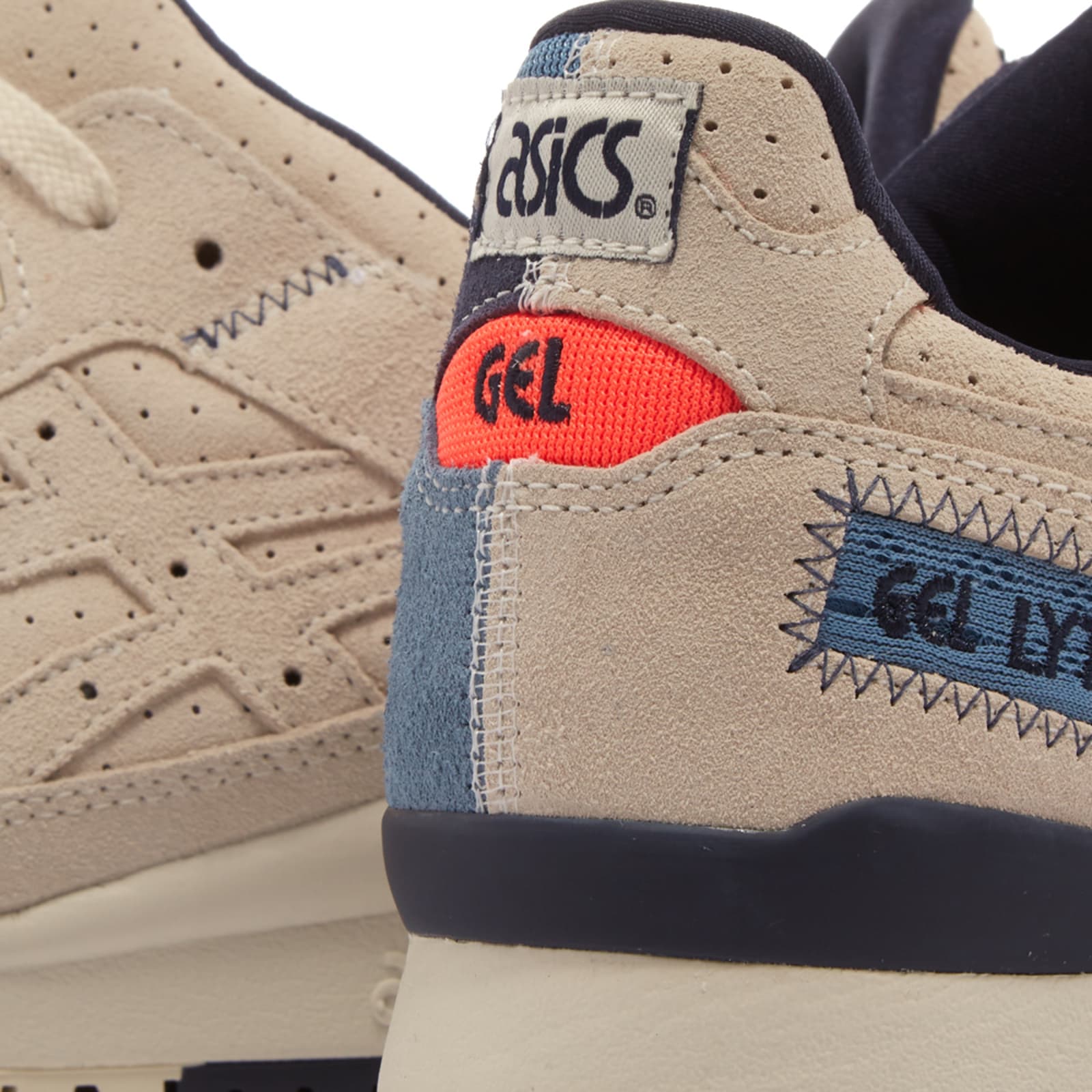 asics gel lyte iii birch
