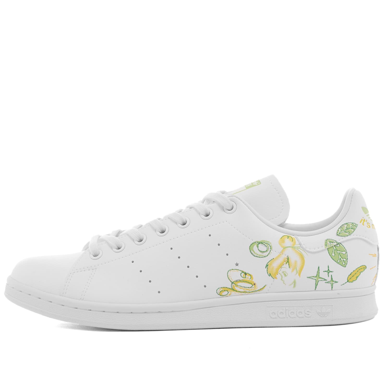 peter pan stan smith