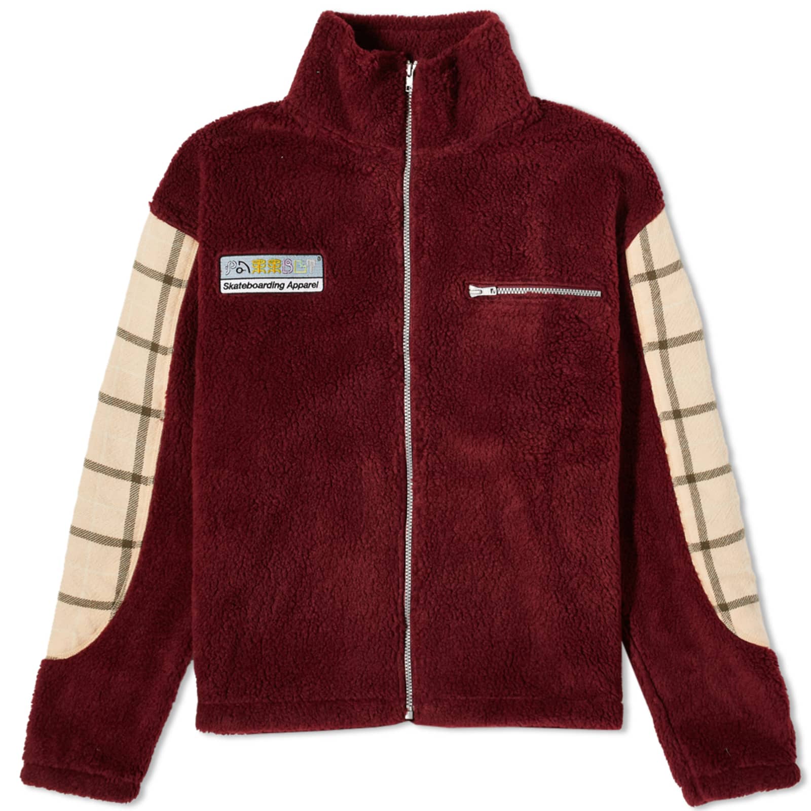 Paccbet pullover fleece Clearance