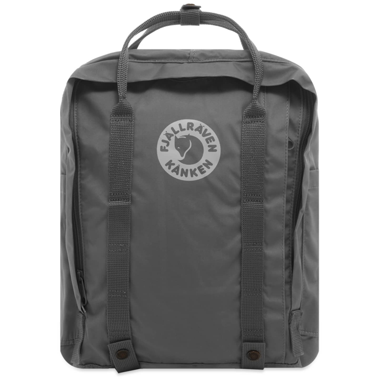 Fjallraven TreeKånken Charcoal Grey END. (GB)