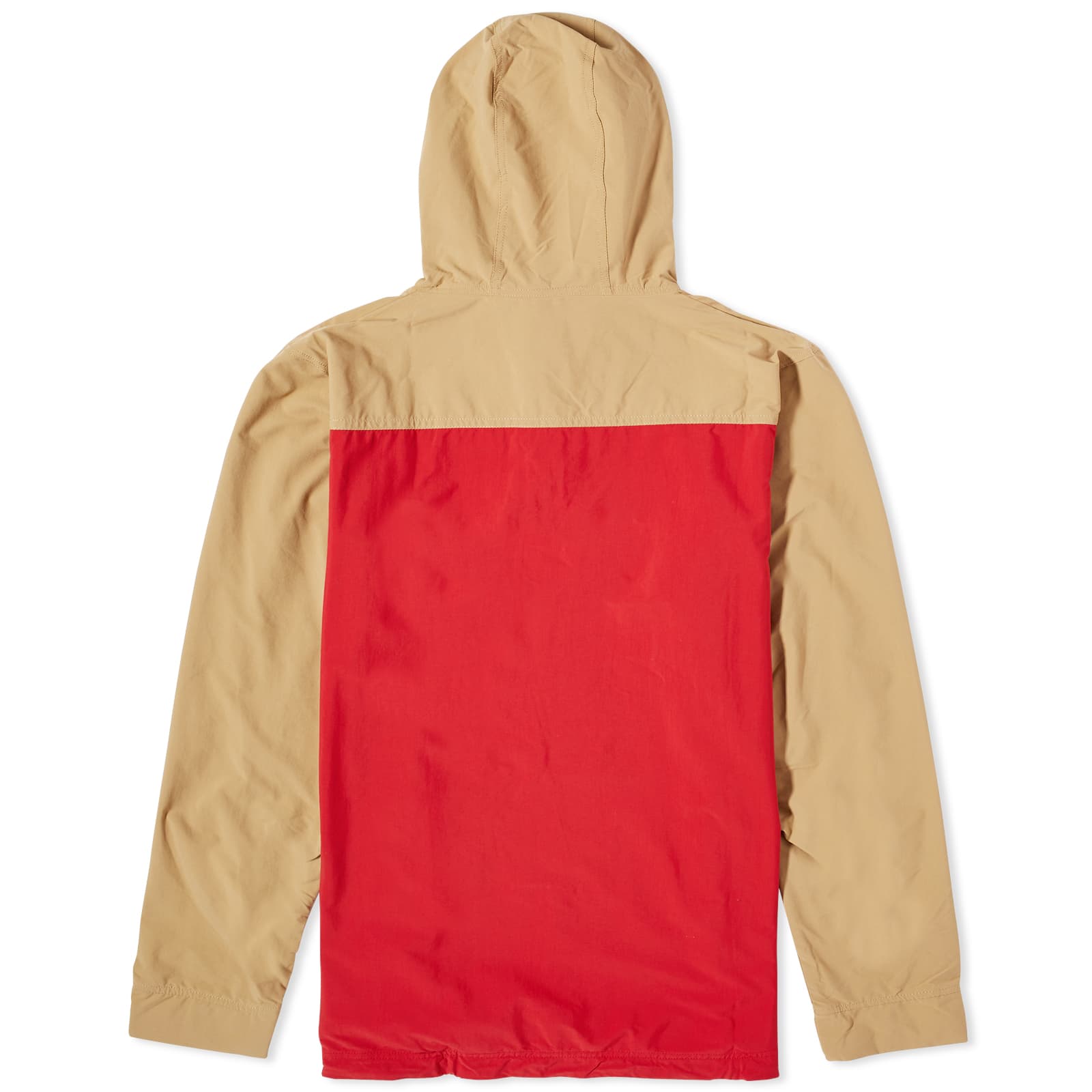 Patagonia Isthmus Anorak - Touring Red