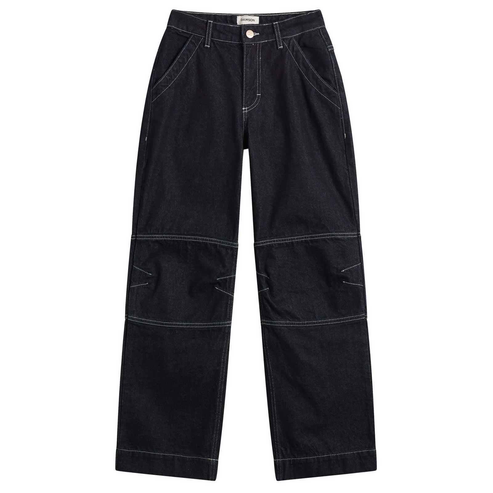 Damson Madder Fliss Jeans