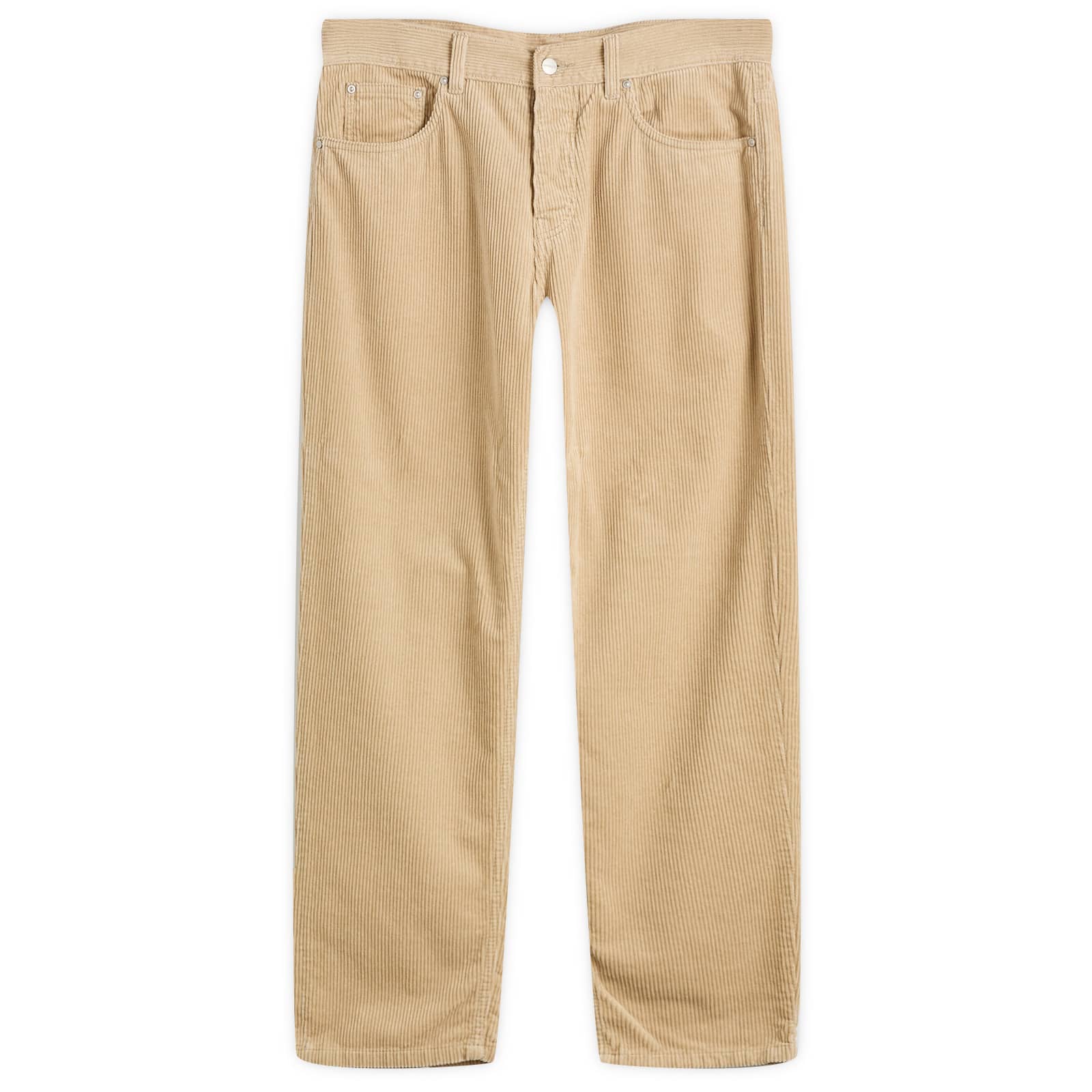 Carhartt WIP Newel Cord Pant - Wall