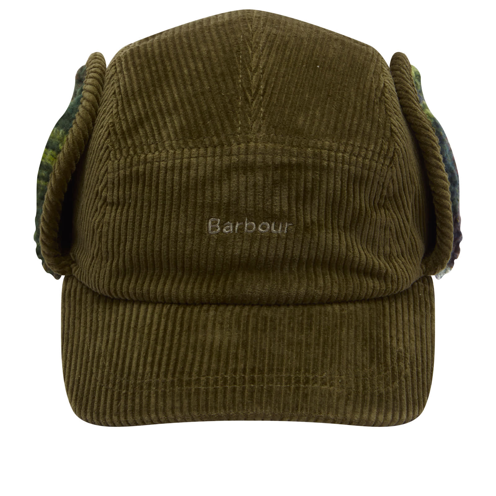 Barbour Lowfen Carpenter Hat
