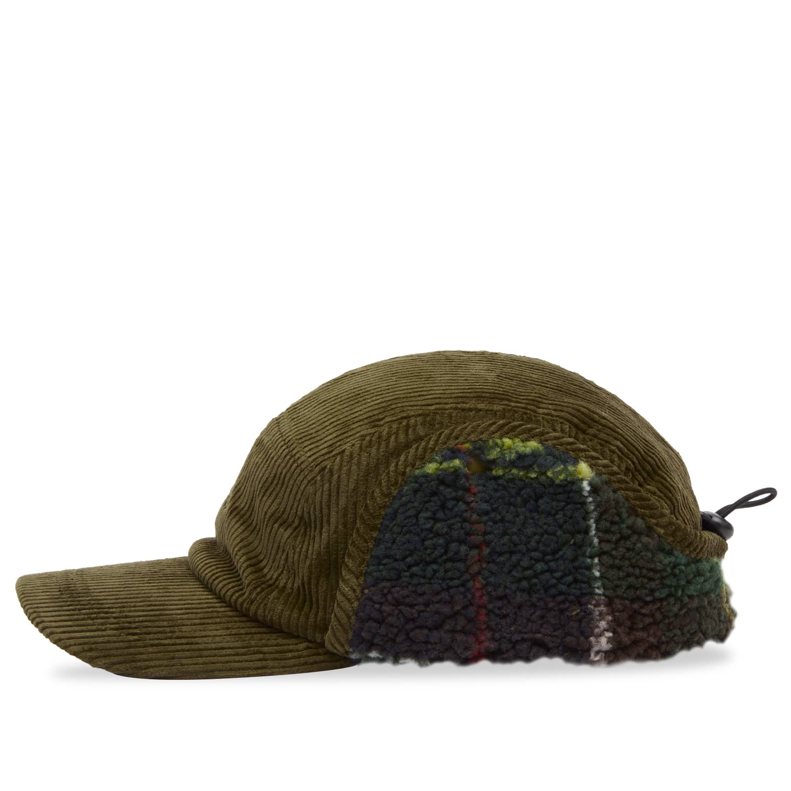 Barbour Lowfen Carpenter Hat