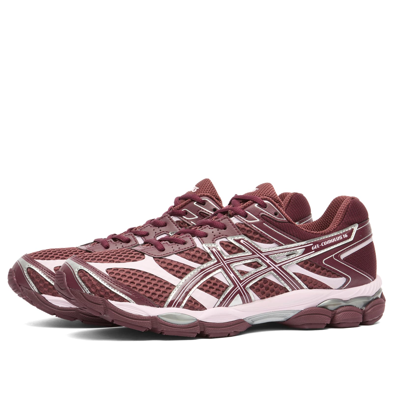 Asics GEL-Cumulus 16 Sneaker