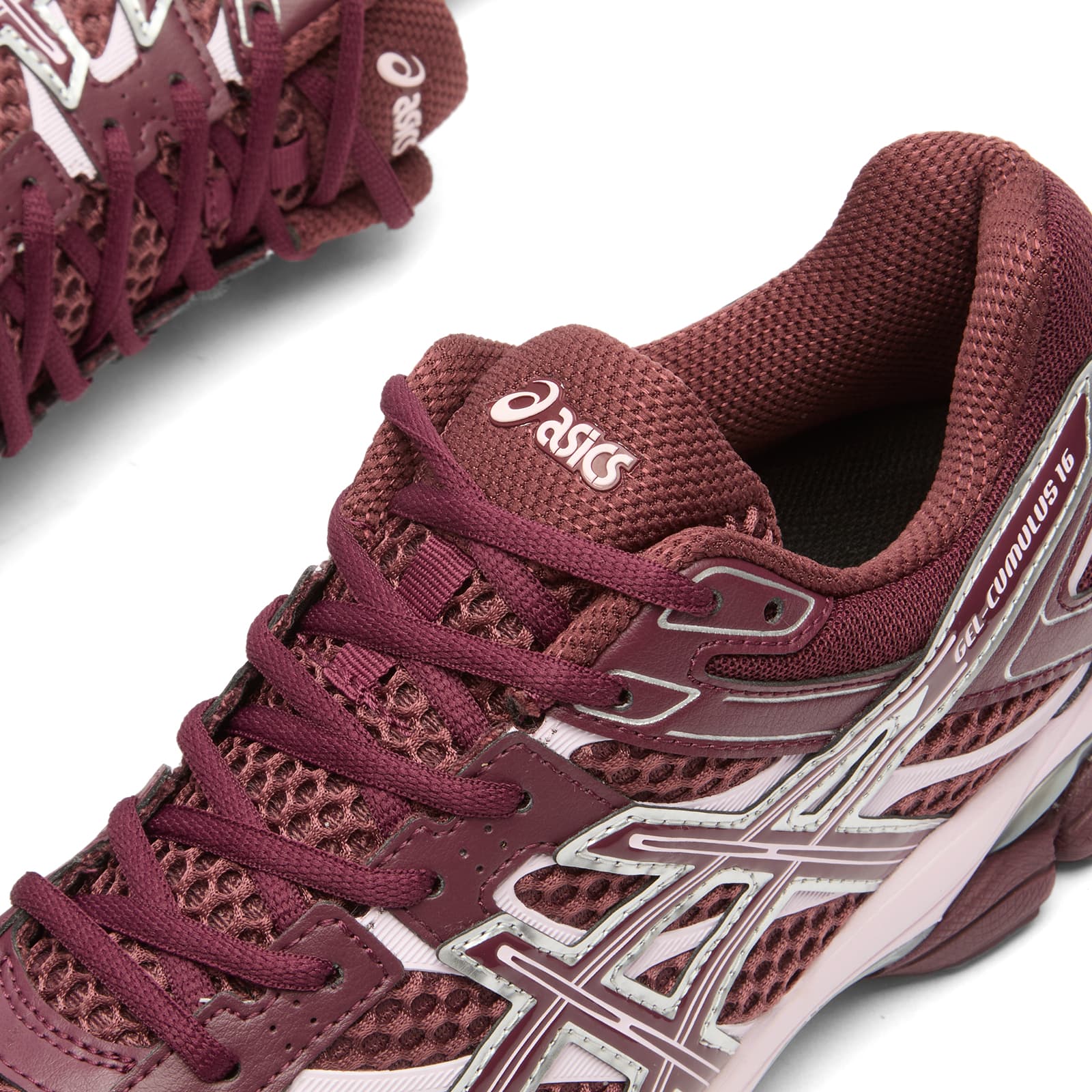 Asics GEL-Cumulus 16 Sneaker