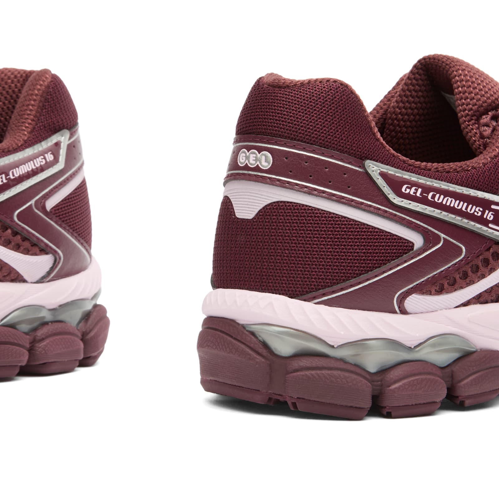 Asics GEL-Cumulus 16 Sneaker