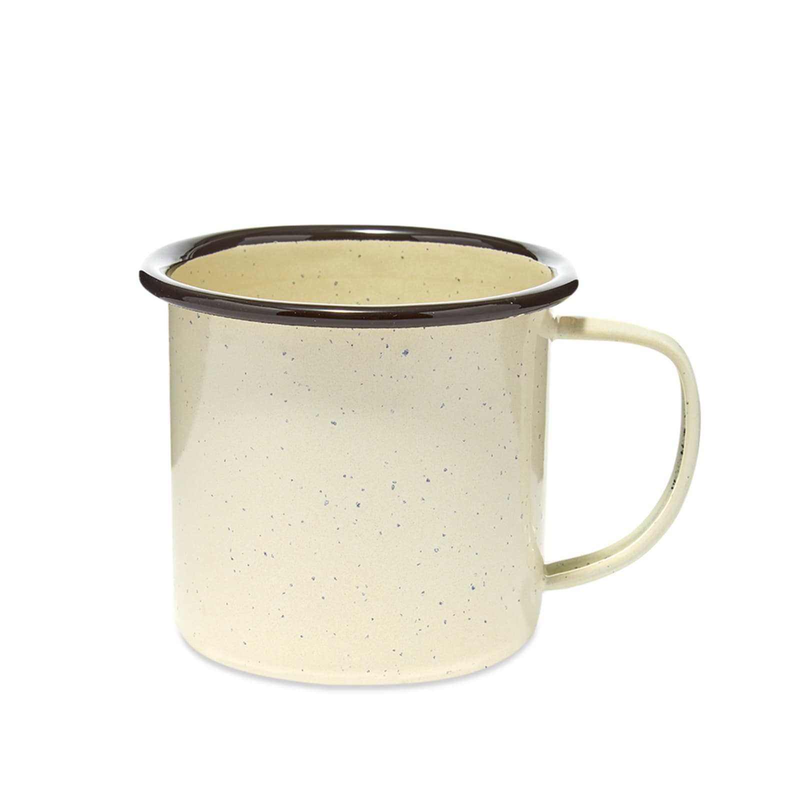 Pendleton Camp Enamelware Off White END. (US)