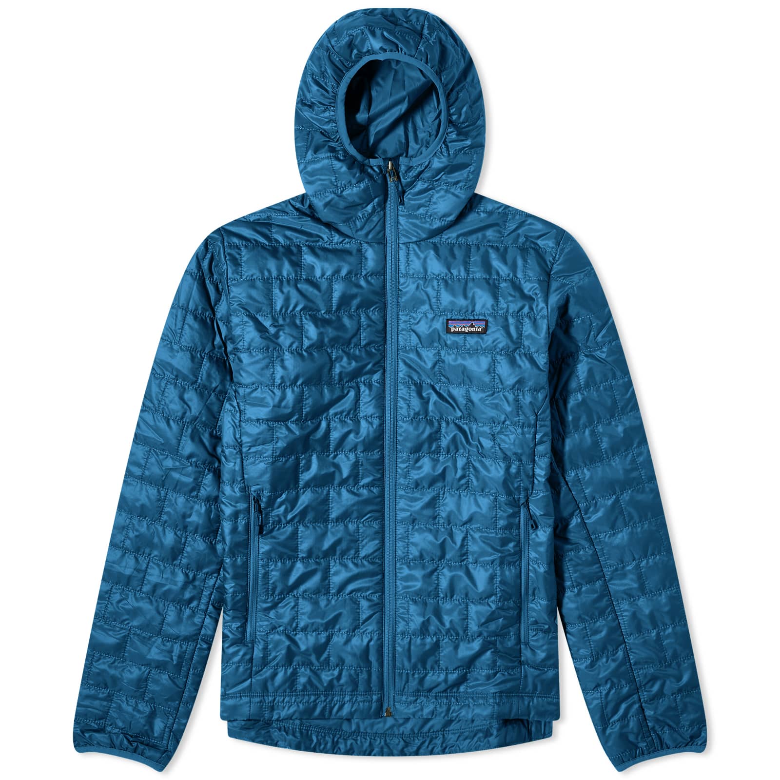 Why the Patagonia Nano Puff Hoodie Still Wins After All These Years