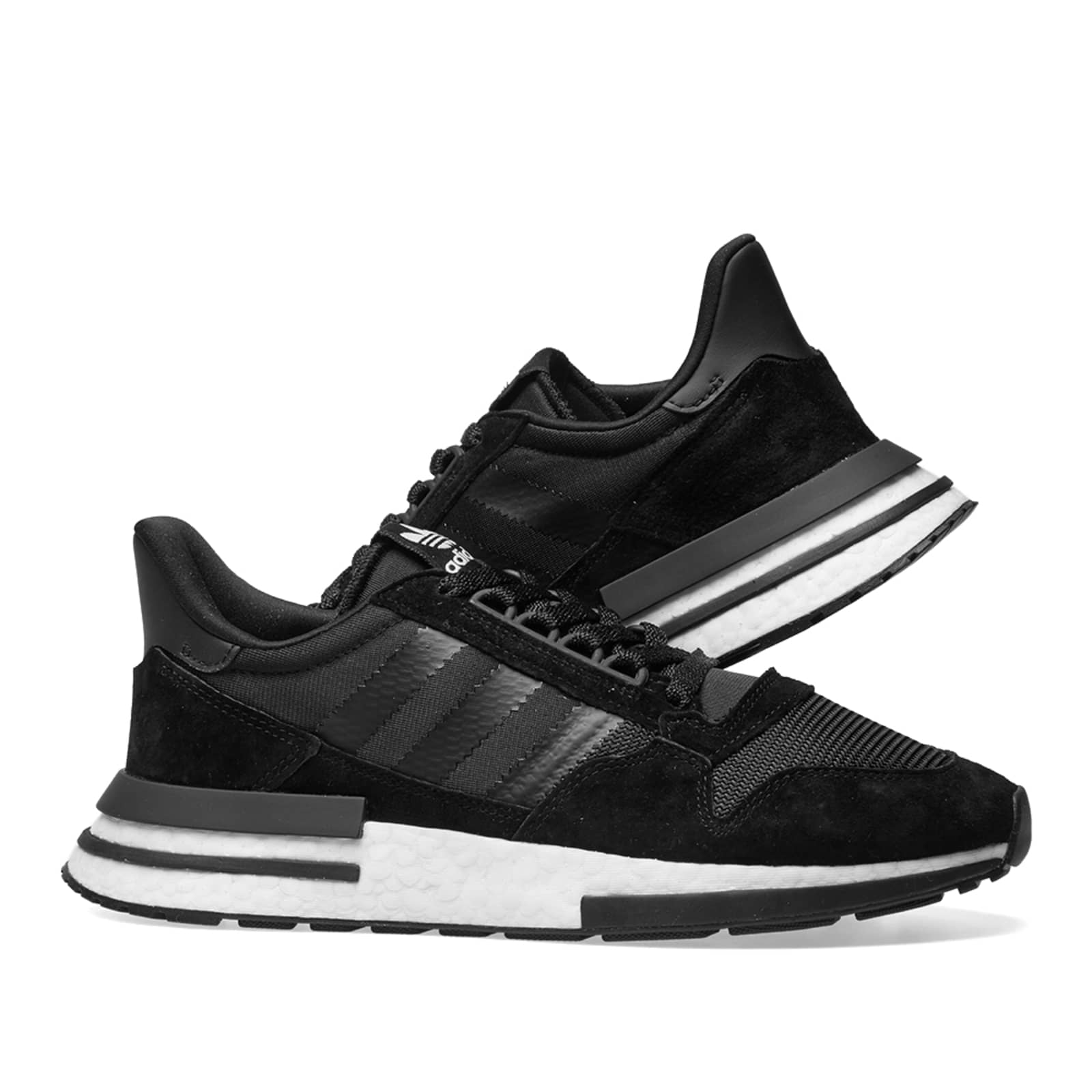 Adidas ZX 500 RM - Core Black & White