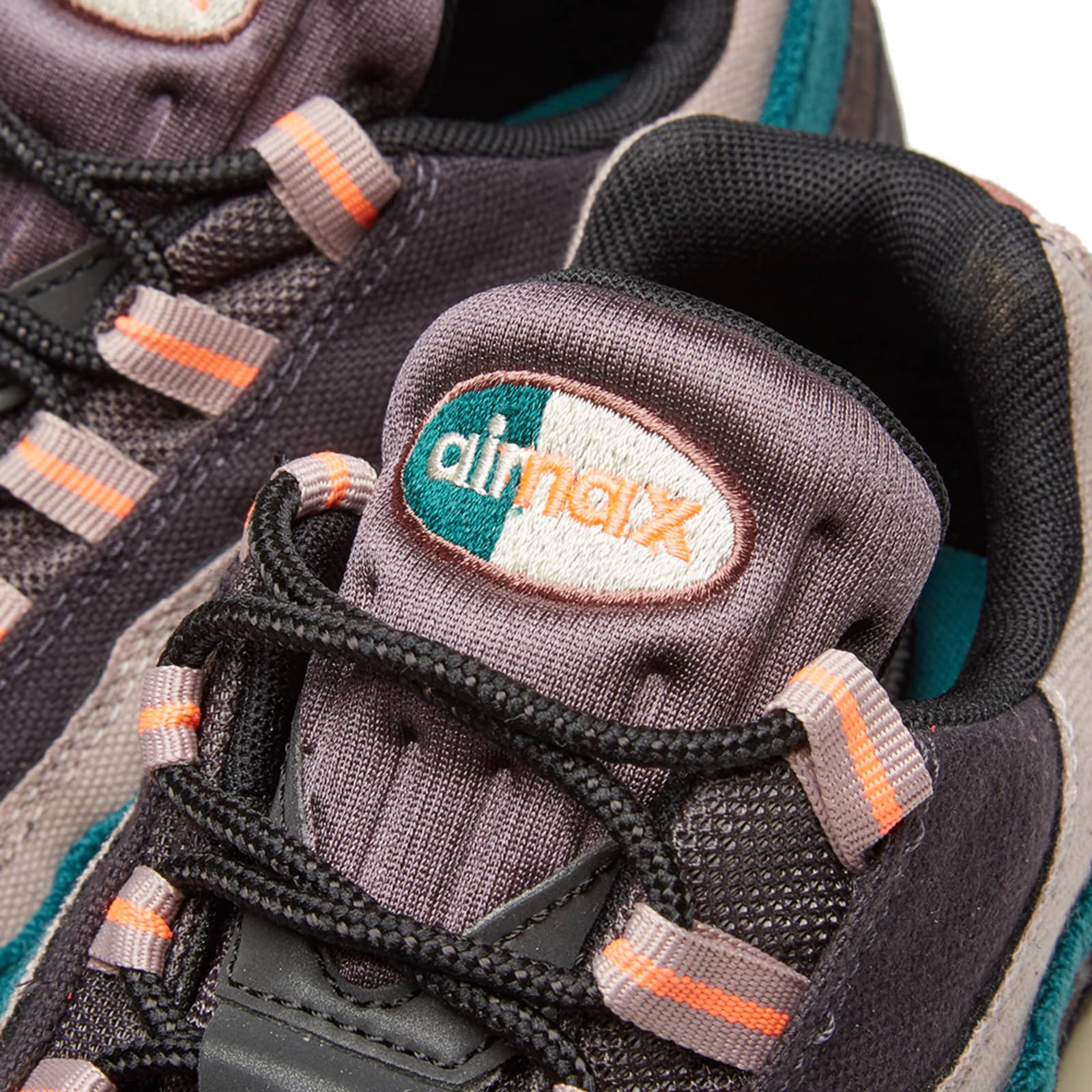 air max 95 premium grey