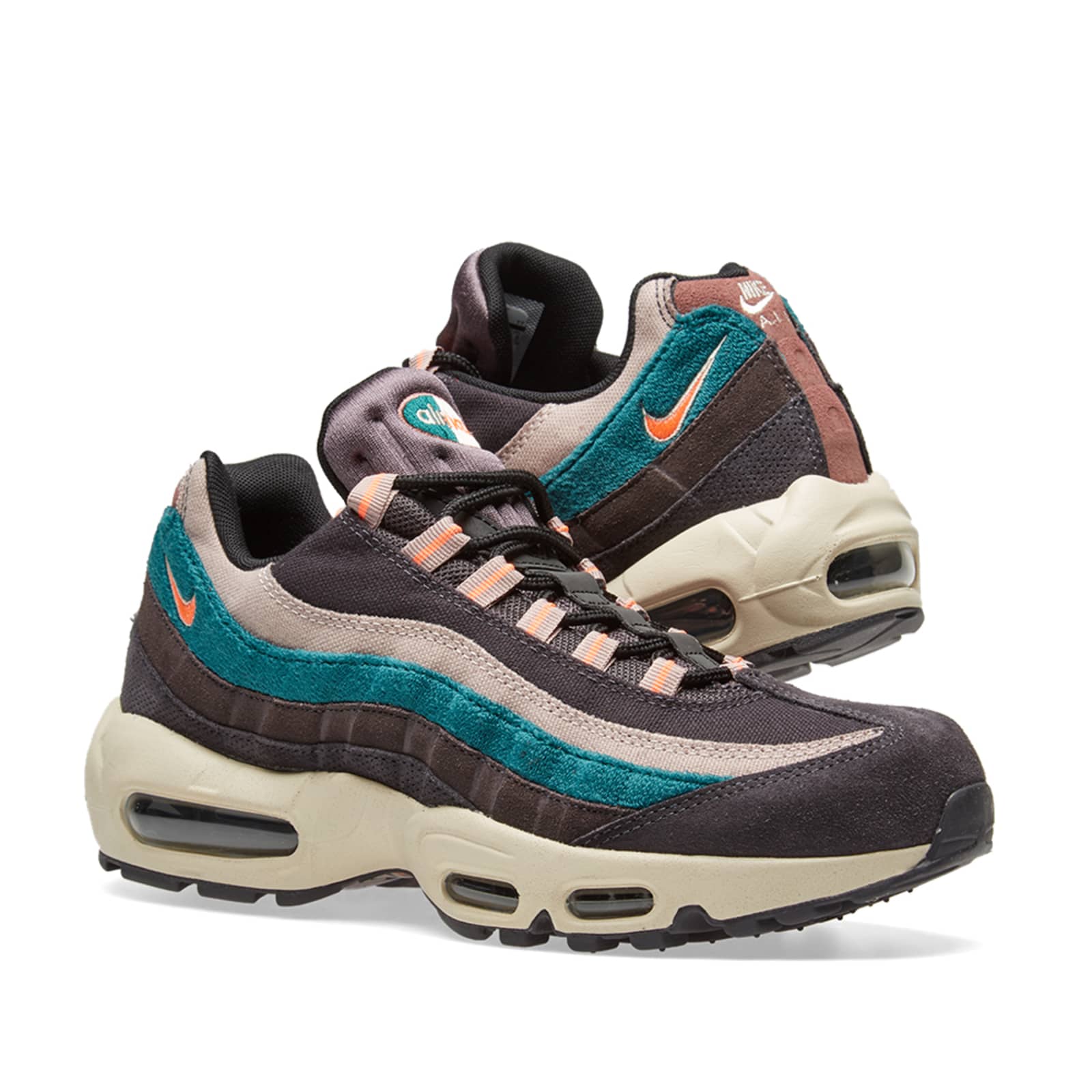 air max 95 premium grey